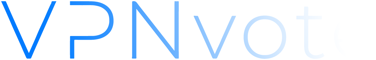 VPNvote Logo